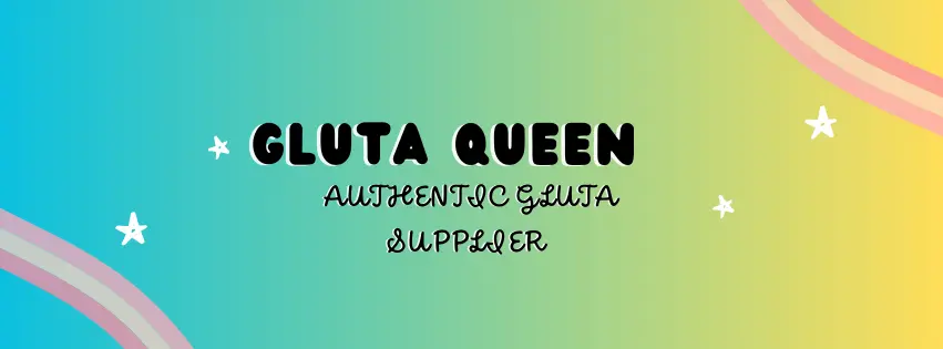 GLUTA QUEEN KSA